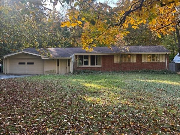 1036 Woodlane Drive , Mayfield Village, OH 44143