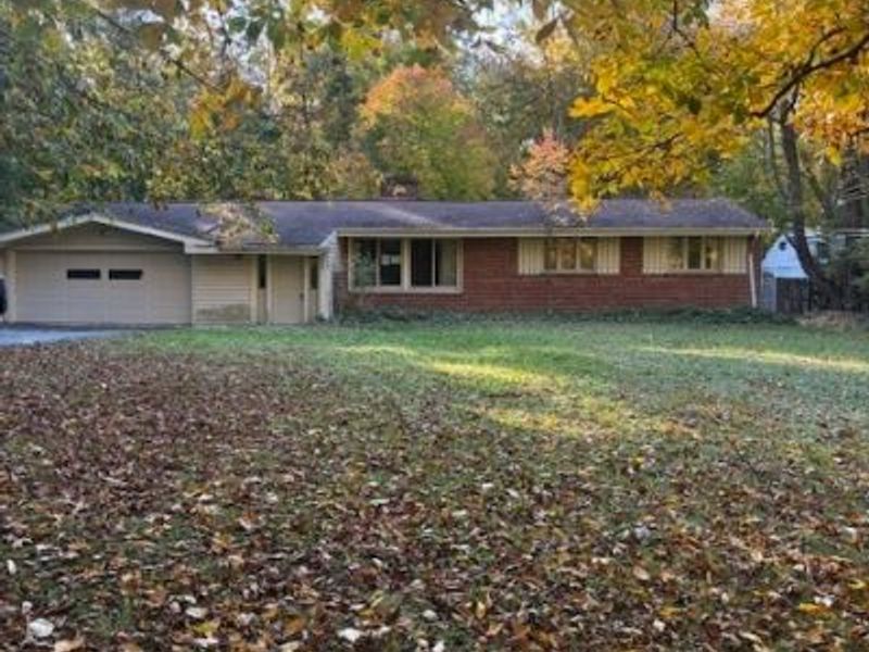 1036 Woodlane Drive, Mayfield Village, OH 44143 Photo 2