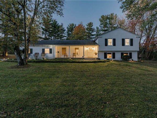 32499 Pinetree Road , Pepper Pike, OH 44124