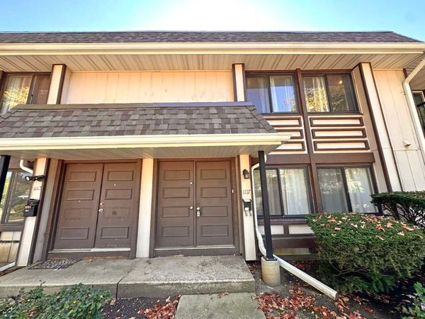 1117 Court B Court , Unit B, Hanover Park, IL 60133
