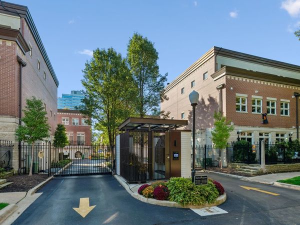 1521 S Indiana Avenue , Unit N, Chicago, IL 60605
