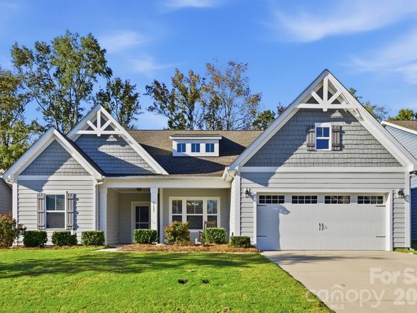 4509 Bent Green Lane , Monroe, NC 28112