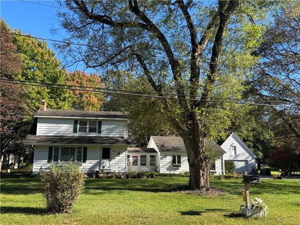 510 Adams Road , Webster, NY 14580