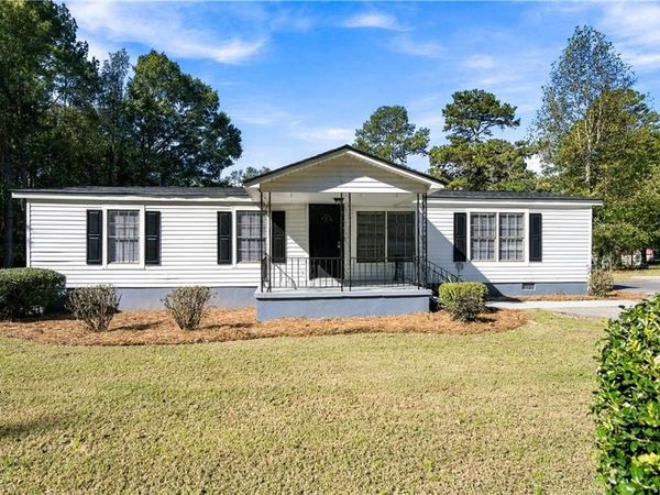 197 Cedar Drive , Commerce, GA 30529