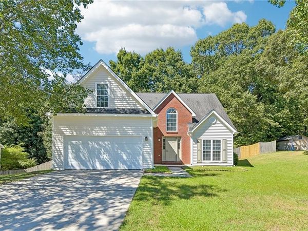 206 Northwind Drive , Stockbridge, GA 30281