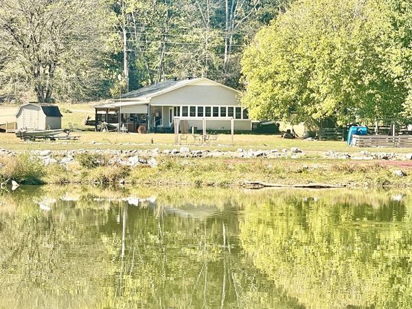 3025 Clear Creek Rd , Pulaski, TN 38478