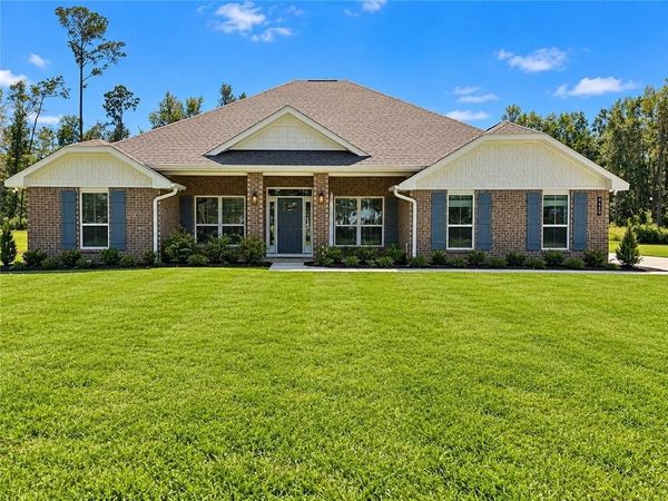 9459 Stone Road , Semmes, AL 36575