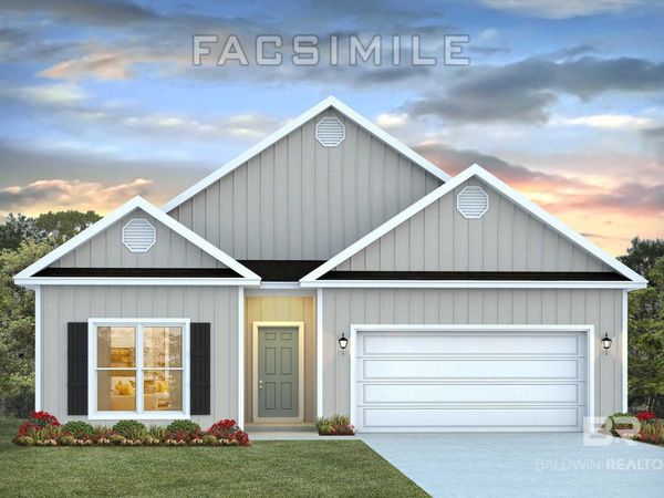 18408 Iron Horse Circle, Foley, AL 36535