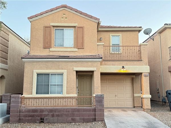 10433 Wyatt Earp Court , Las Vegas, NV 89129