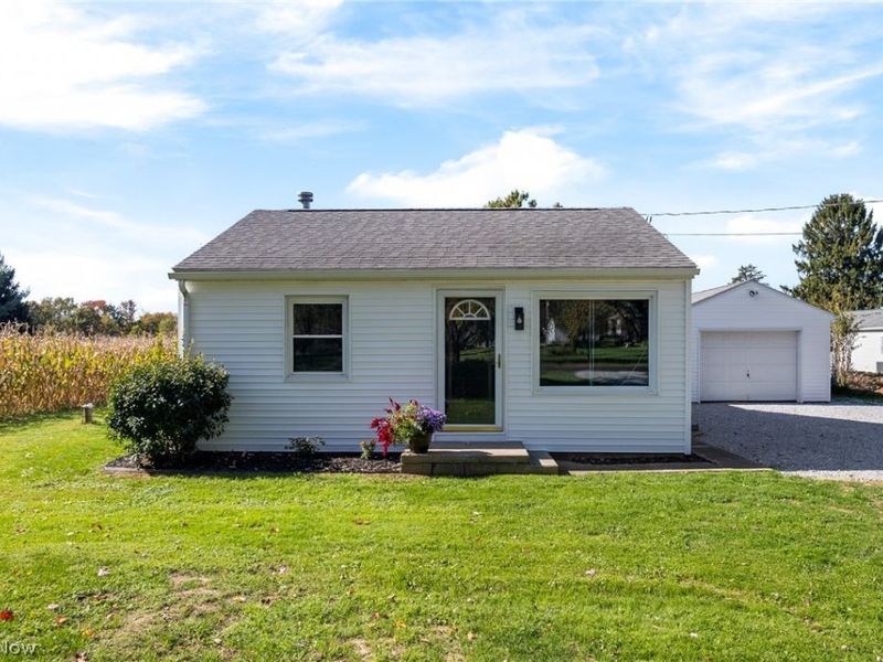 14782 Hametown Road, Doylestown, OH 44230 Photo 2