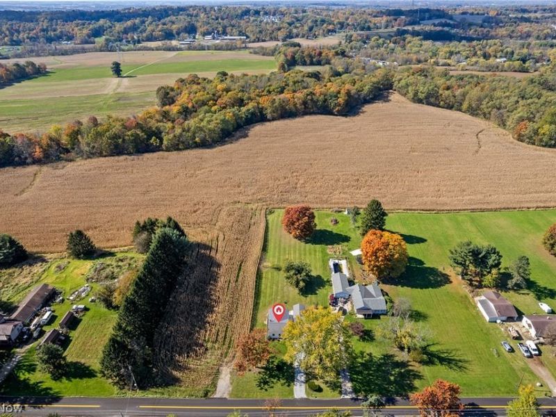 14782 Hametown Road, Doylestown, OH 44230 Photo 3