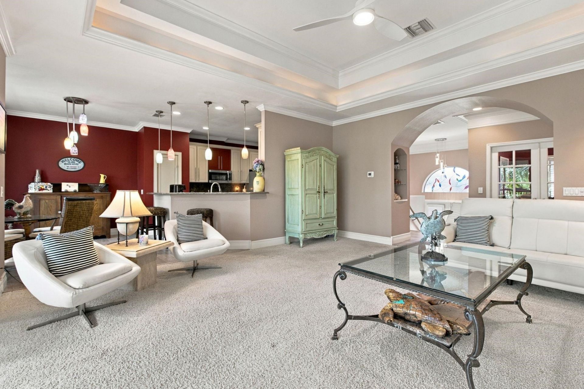 1034 Fish Crow Rd, Sanibel, FL 33957 Photo