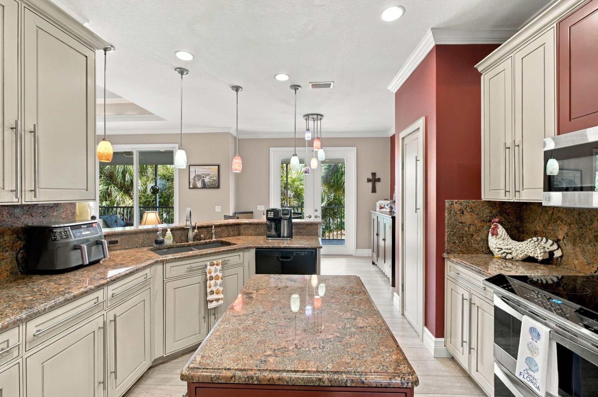 1034 Fish Crow Rd, Sanibel, FL 33957 Photo