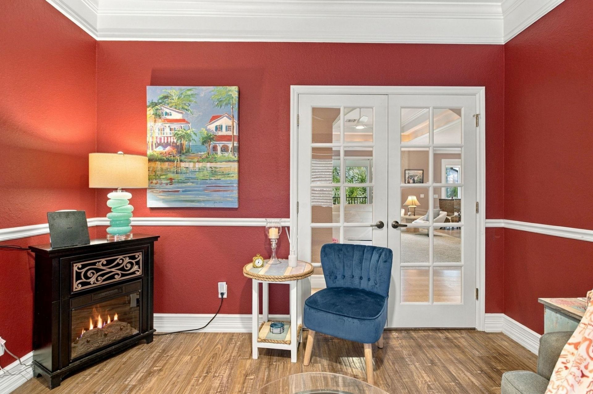 1034 Fish Crow Rd, Sanibel, FL 33957 Photo