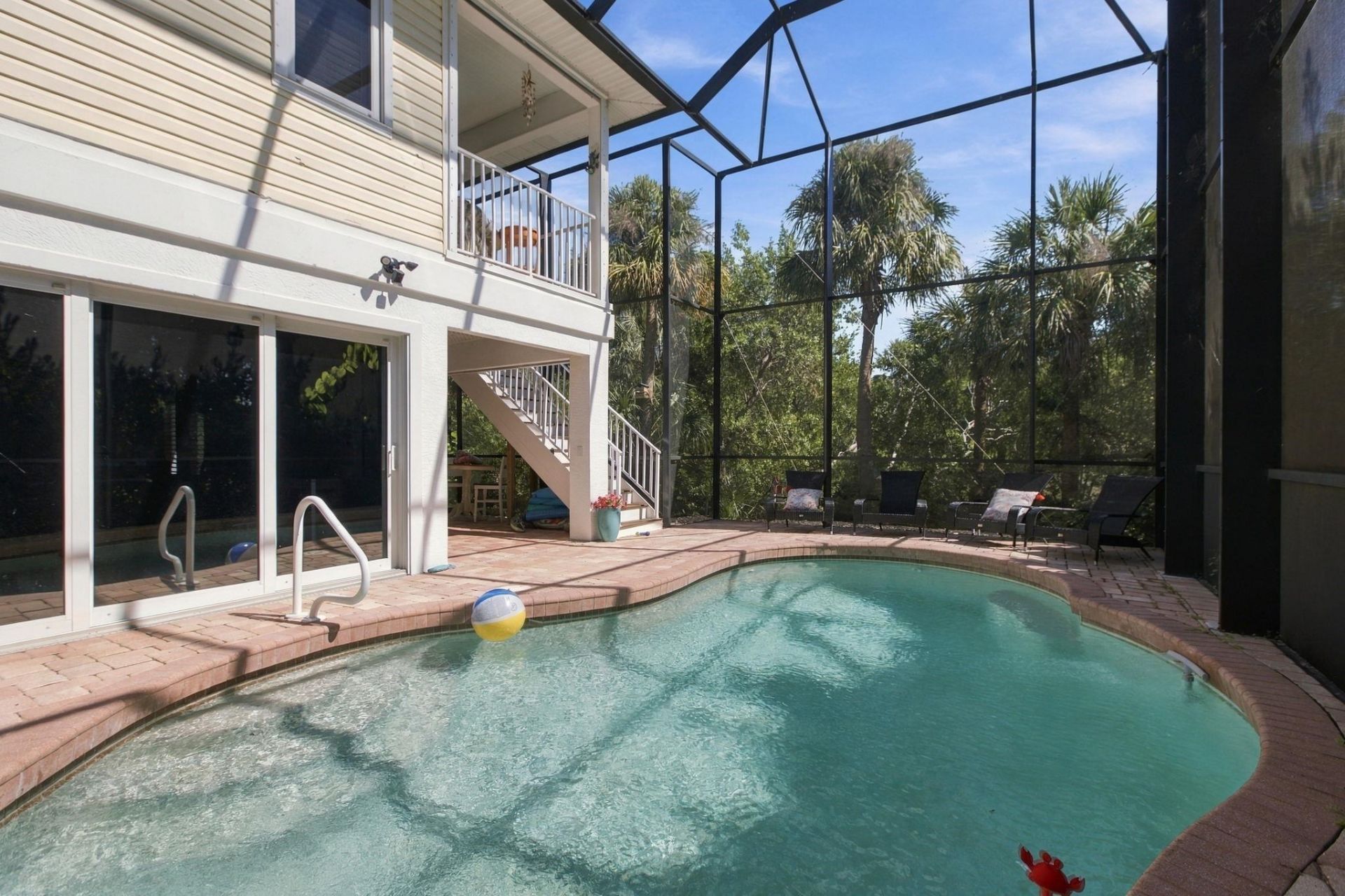 1034 Fish Crow Rd, Sanibel, FL 33957 Photo