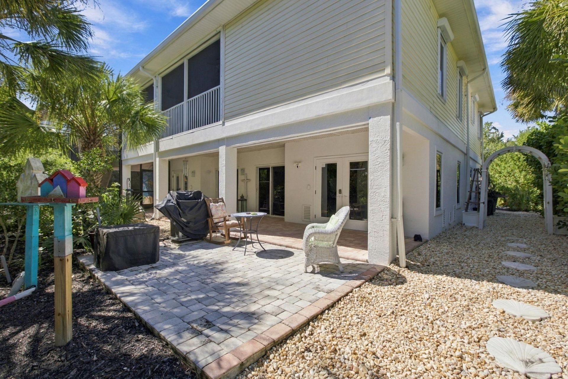 1034 Fish Crow Rd, Sanibel, FL 33957 Photo