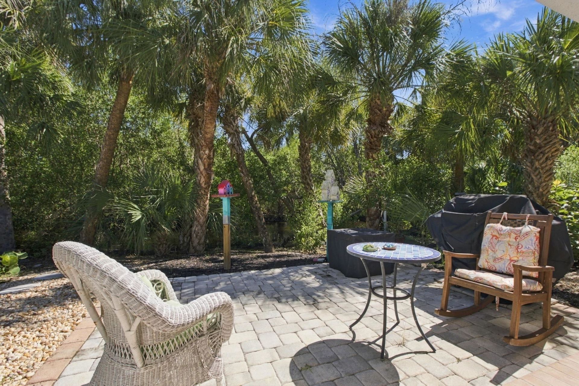 1034 Fish Crow Rd, Sanibel, FL 33957 Photo
