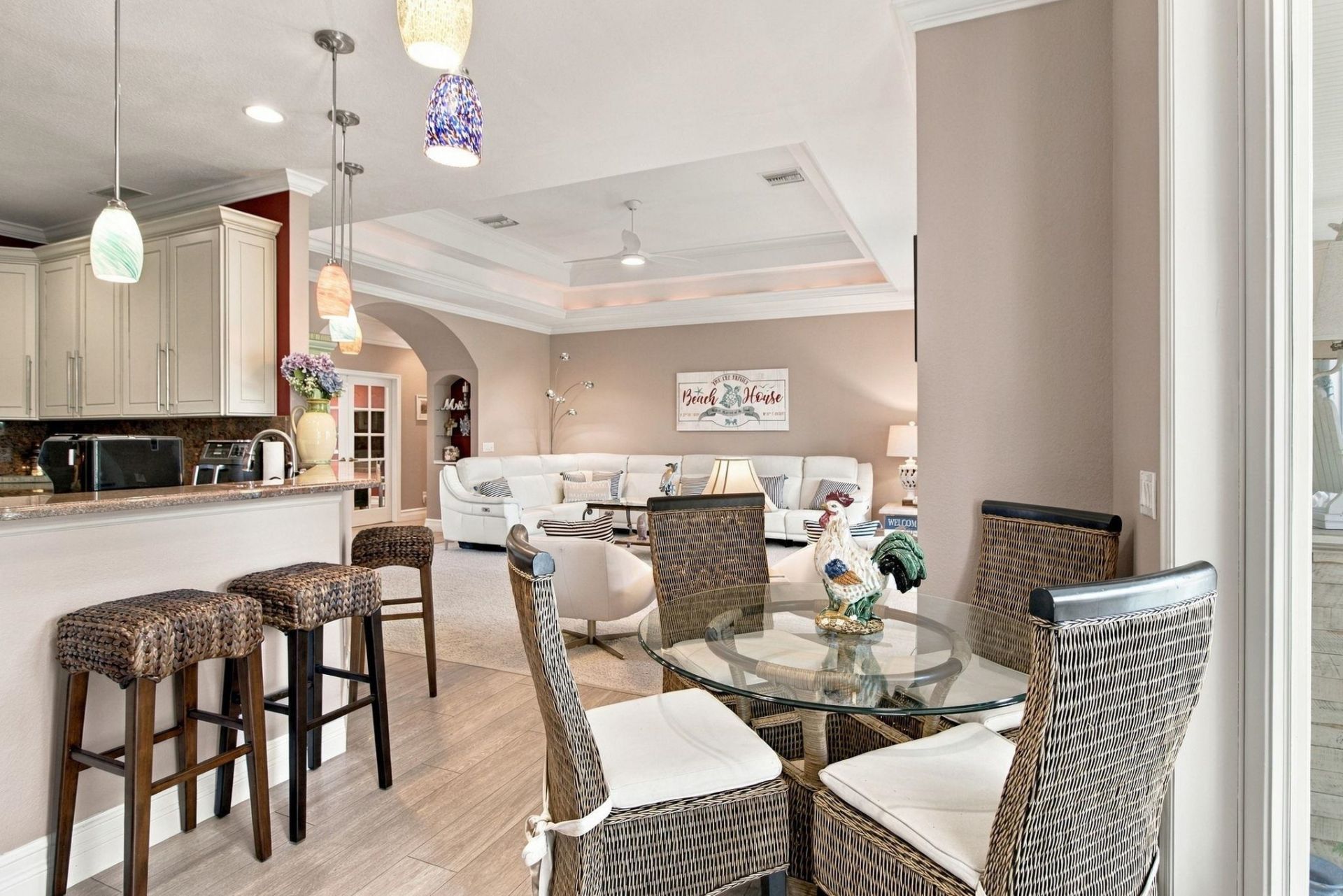 1034 Fish Crow Rd, Sanibel, FL 33957 Photo