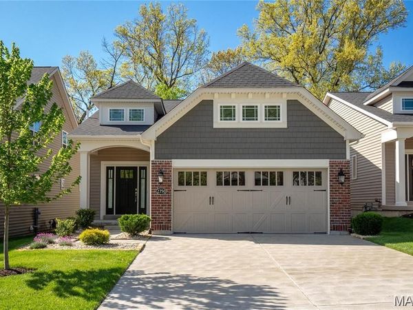 2750 McClay Road , St Charles, MO 63303