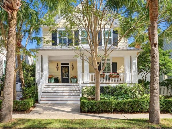 130 Etiwan Park Street, Charleston, SC 29492