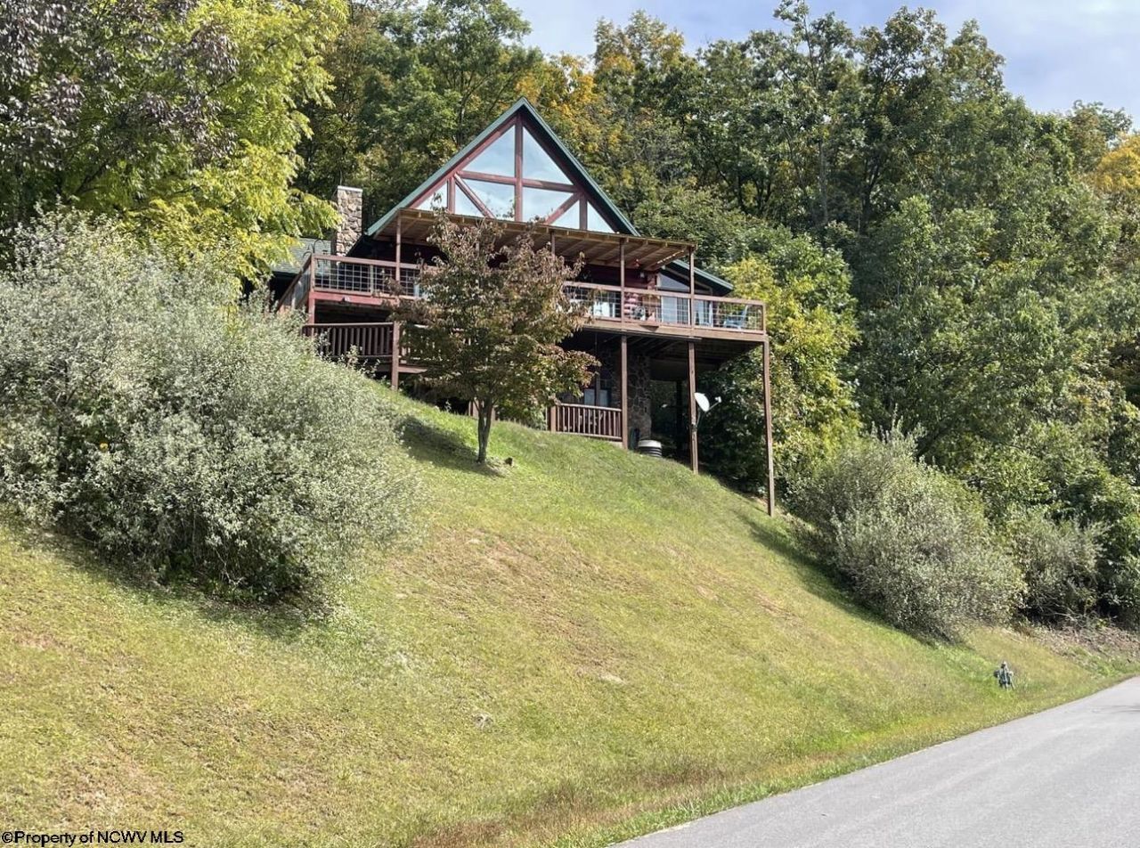 717 Lakeview Drive, Horner, WV 26372 Main Photo