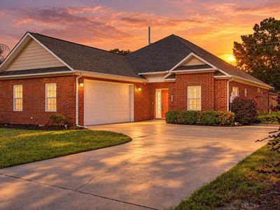166 Preservation Dr. , Myrtle Beach, SC 29572
