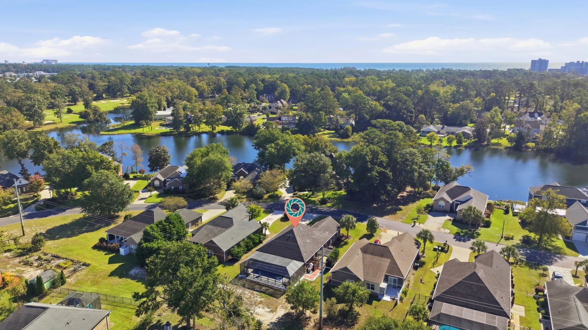 166 Preservation Dr.  Photo 61