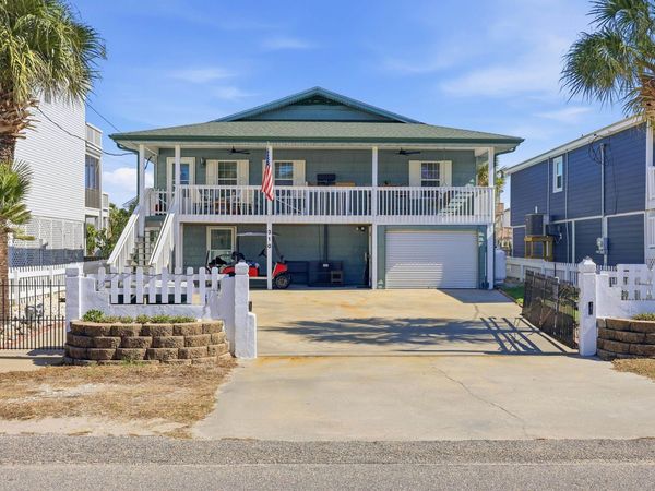 310 34th Ave. N, North Myrtle Beach, SC 29582
