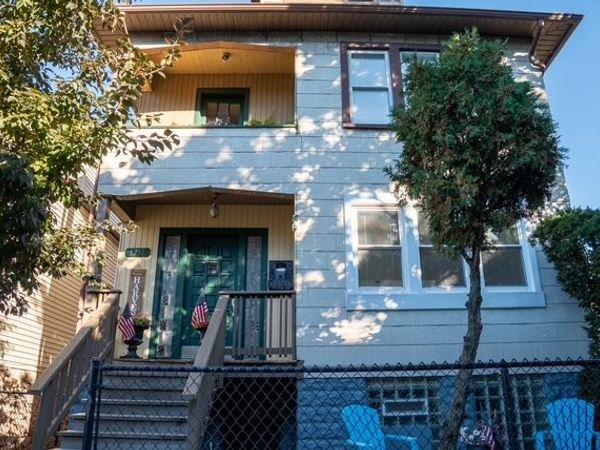 4217 N Narragansett Avenue, Chicago, IL 60634