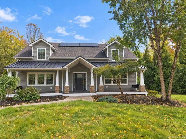 84 Maple Avenue , Fishkill, NY 12524