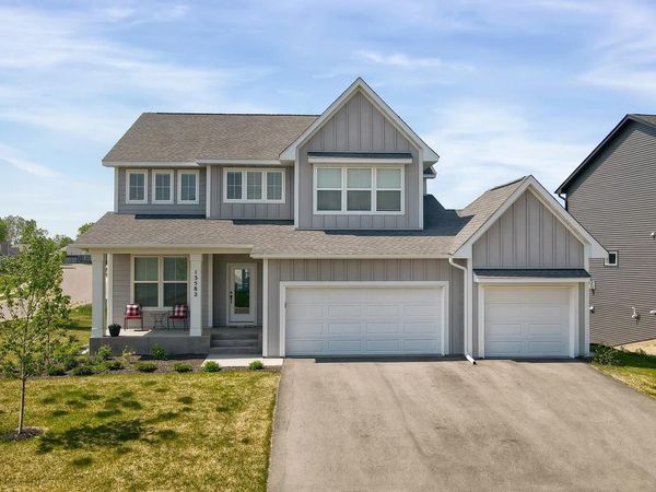 13582 Flint Circle N, Hugo, MN 55038