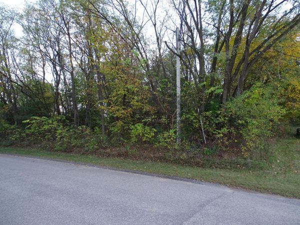 Lots 3,4,5 5th Street Street Washington Street , Pepin, WI 54759