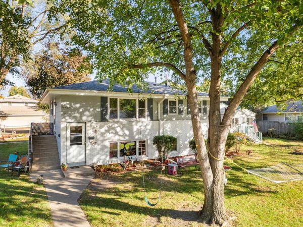 4429 Main Street NE, Columbia Heights, MN 55421