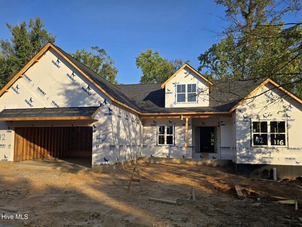 116 Oakbrook Drive , North Augusta, SC 29860