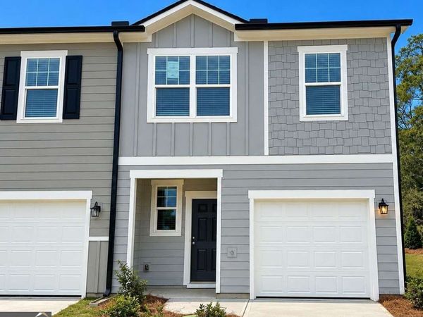 253 Bravo Avenue, Cartersville, GA 30120