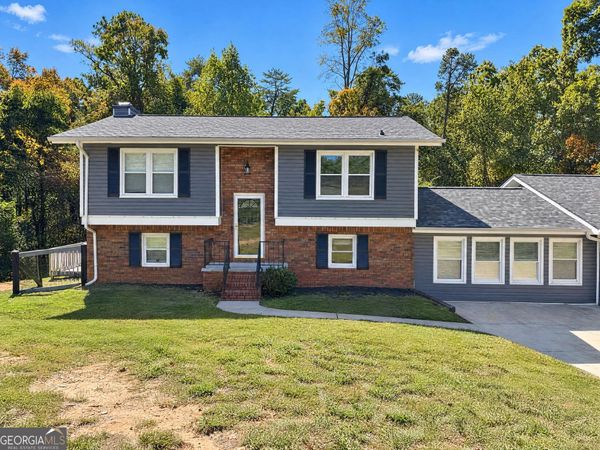 3420 Cook Road, Gainesville, GA 30506
