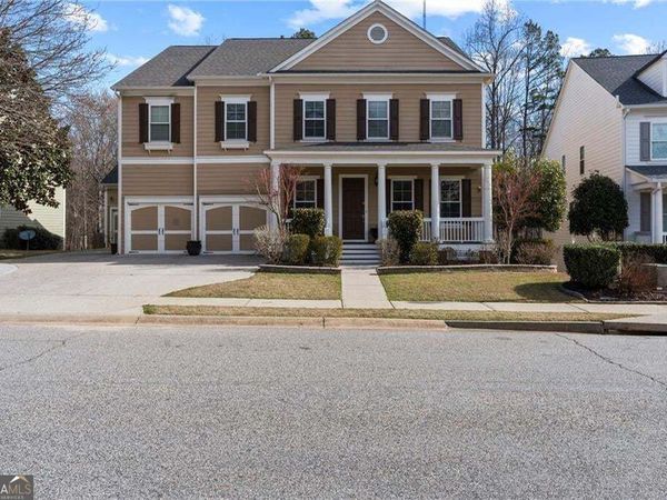 6154 Baybrook Trace, Hoschton, GA 30548