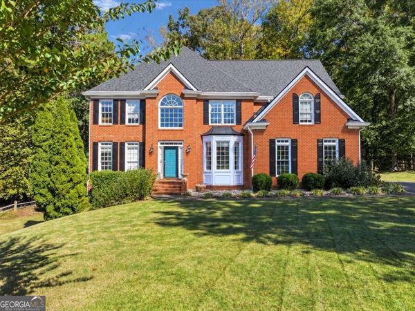 231 Jeffrey Drive, Woodstock, GA 30188