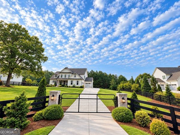 642 Lower Birmingham Road, Canton, GA 30115
