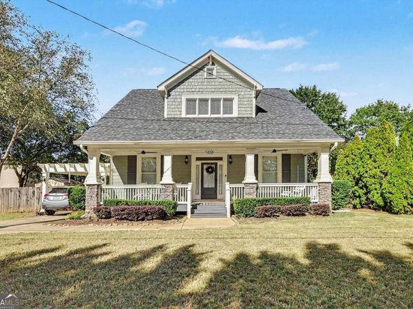 1255 Eubanks Avenue, East Point, GA 30344