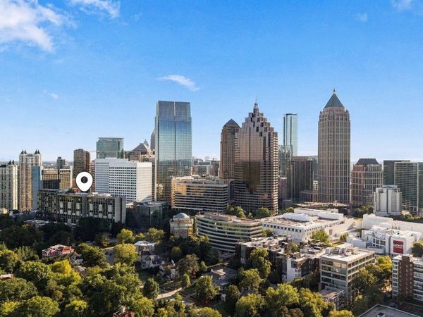 145 15th Street NE, Unit 602, Atlanta, GA 30309