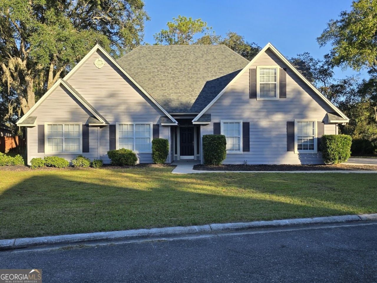 307 Old Mill Drive, Saint Marys, GA 31558 Main Photo