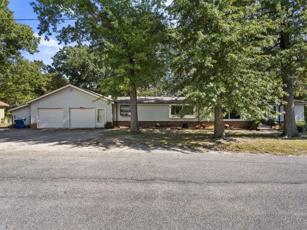 32390 S 599 Court , Grove, OK 74344