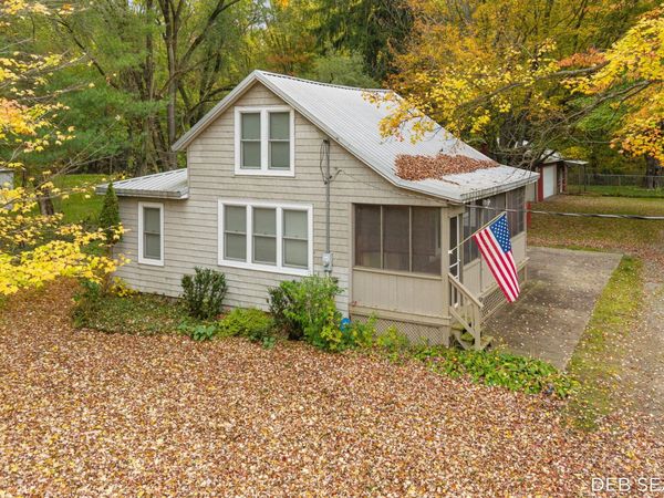 18130 112th Avenue, Nunica, MI 49448