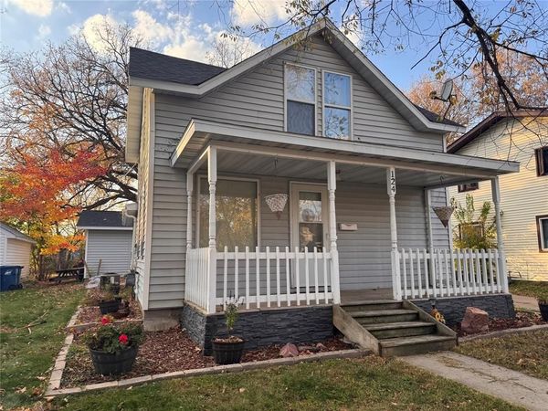 124 Hatten Avenue, Rice Lake, WI 54868