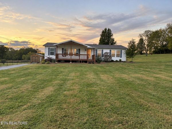 1465 Piedmont Rd, New Market, TN 37820