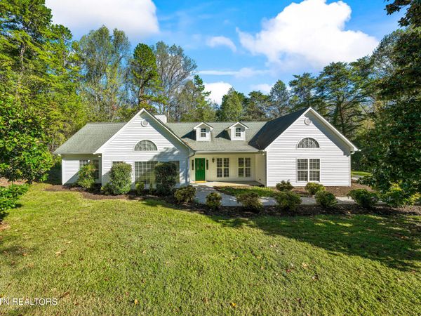 11429 Couch Mill Rd, Knoxville, TN 37931
