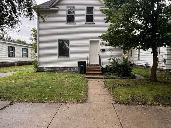 317 Ricker Street, Waterloo, IA 50703