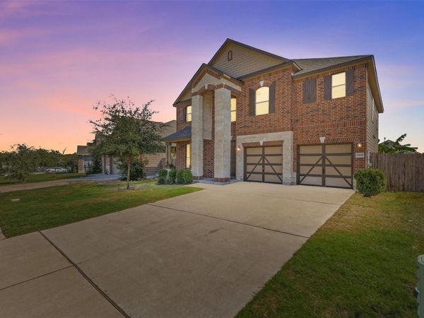 7905 Big Wind WAY, Austin, TX 78724