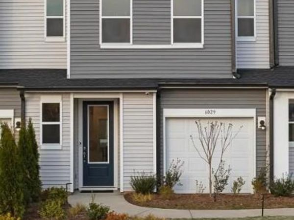 6029 Longar Lane , Charlotte, NC 28269
